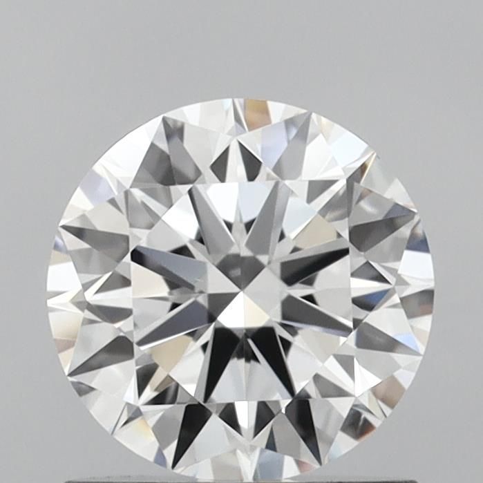 1.01 ct. round Lab Grown Diamond front image