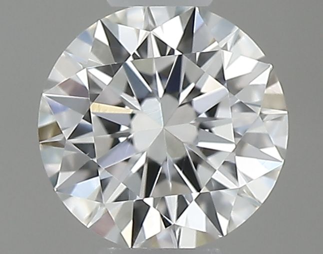 0.30 ct Round diamond