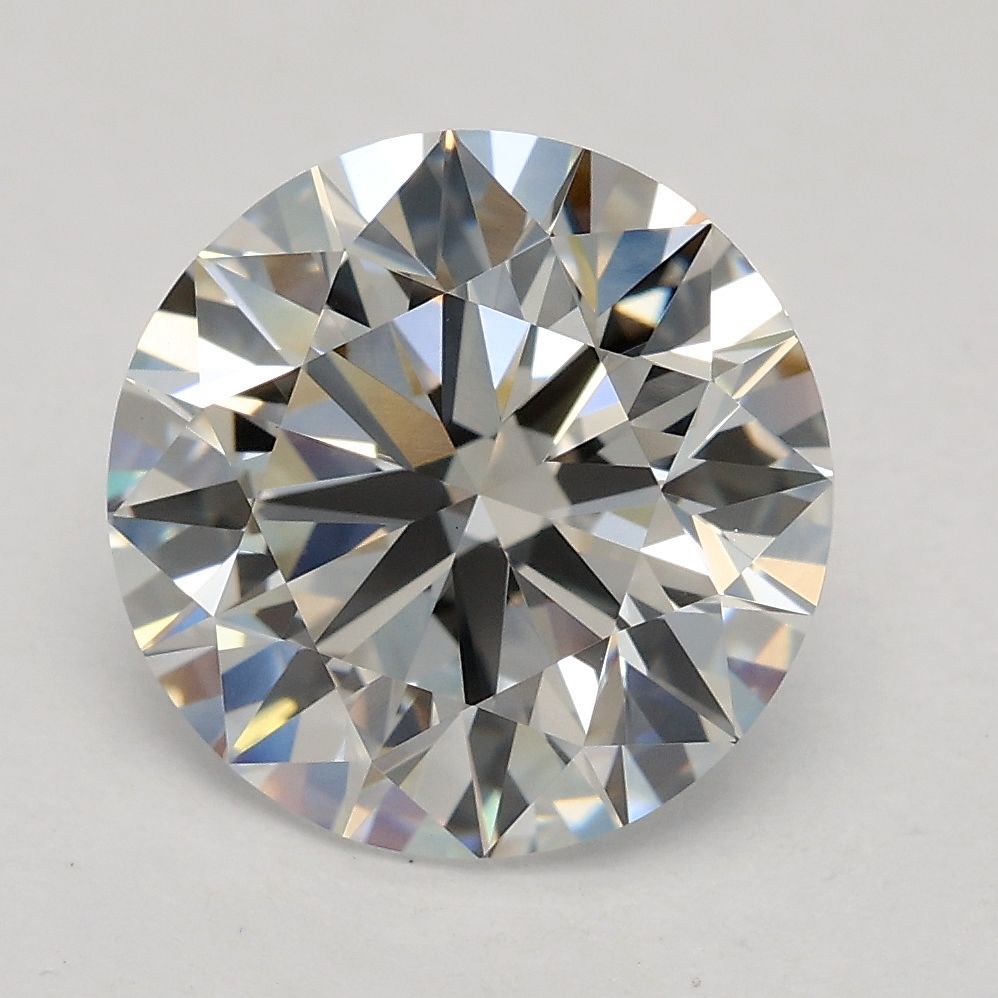 2.50 ct Round diamond