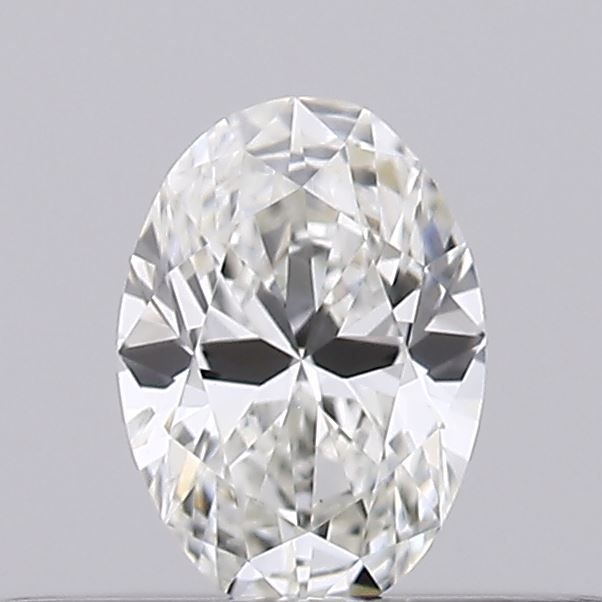 0.19 ct Oval Diamond