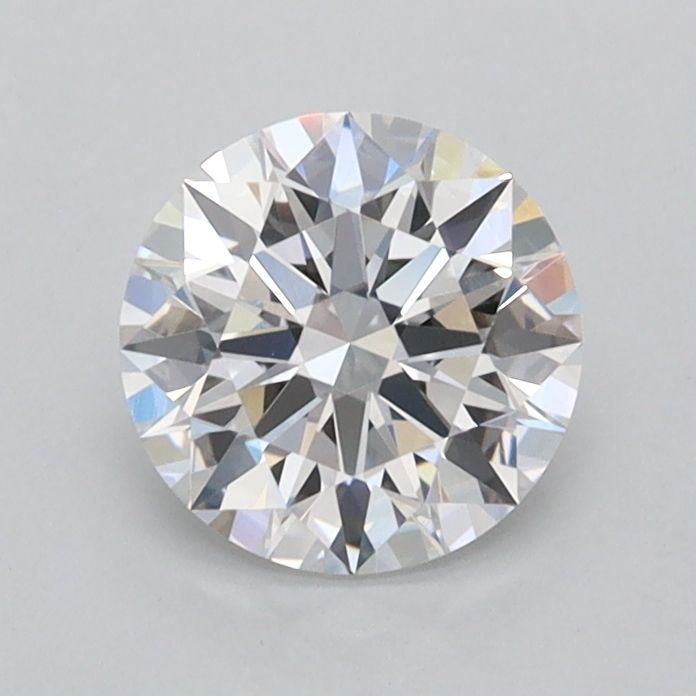 1.03 ct. round Lab Grown Diamond front image
