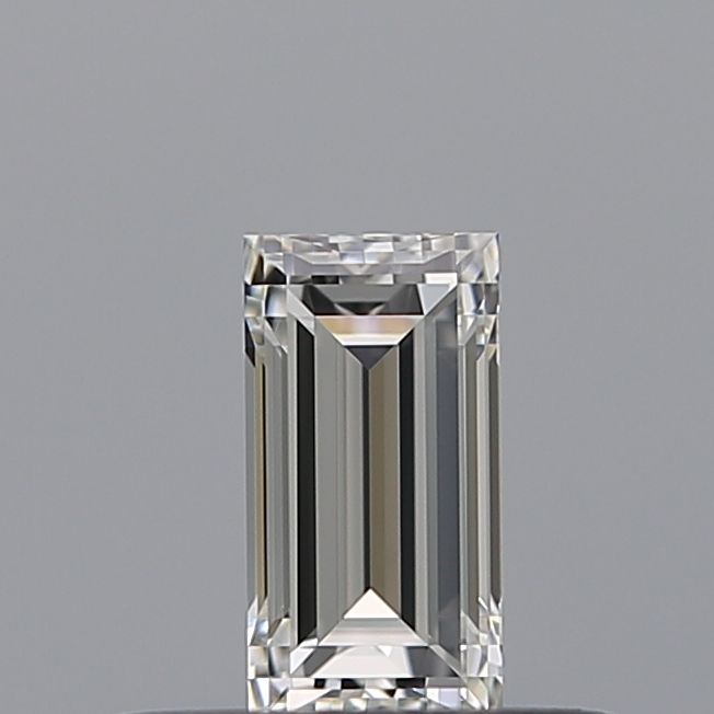 0.27 ct Baguette Diamond