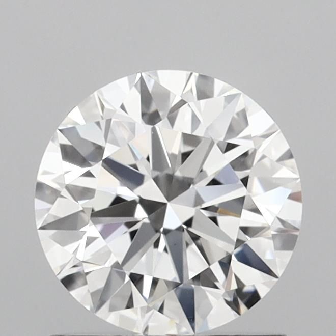 1.08 ct. round Lab Grown Diamond front image