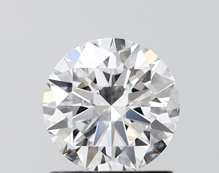 1.04 ct. round Lab Grown Diamond front image