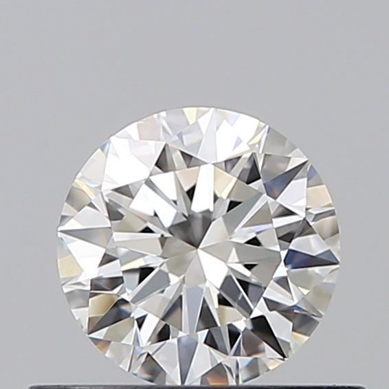 0.45 ct Round diamond