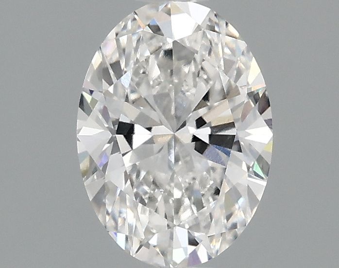 1.10 ct Oval diamond