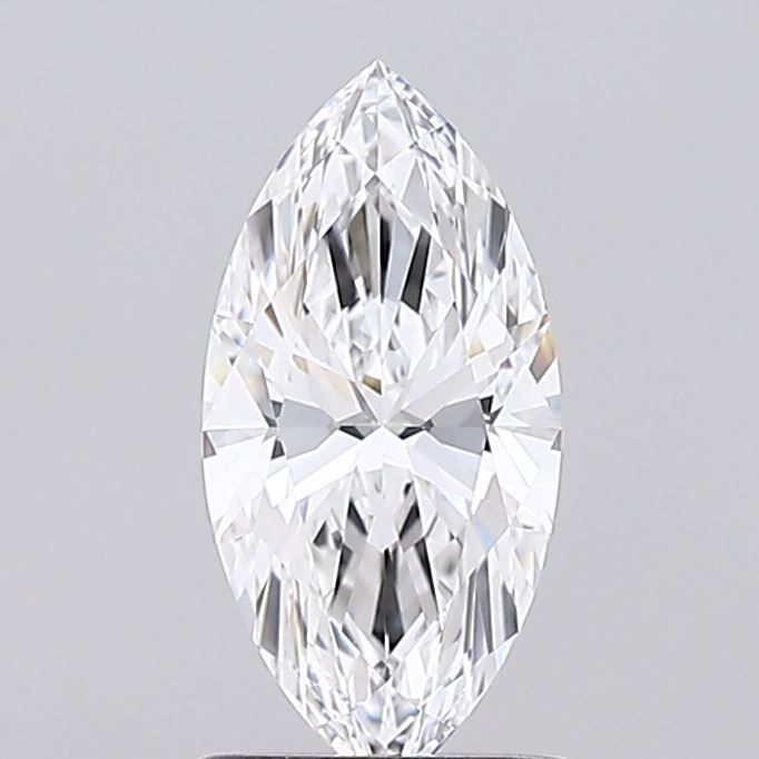 1.08 ct. marquise Lab Grown Diamond front image