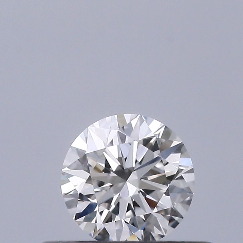 0.28 ct Round diamond