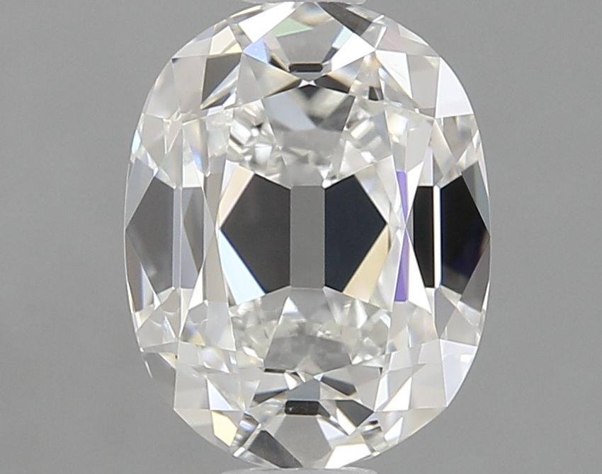 1.51 ct Old miner Diamond