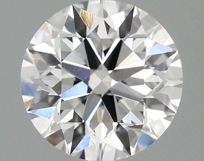 1.15 ct. round Lab Grown Diamond front image