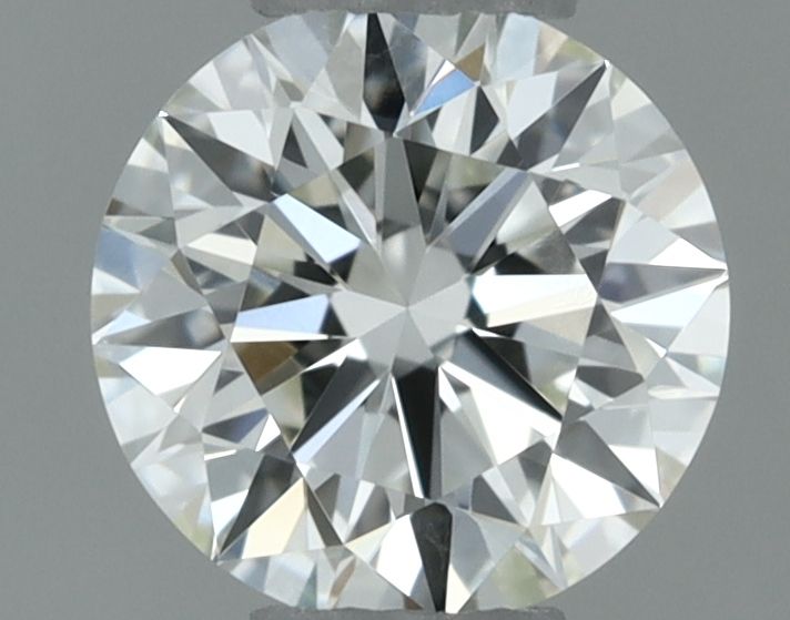 0.30 ct Round diamond