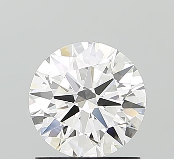 1.04 ct. round Lab Grown Diamond front image