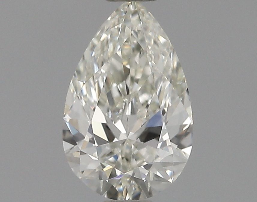 0.31 ct Pear diamond
