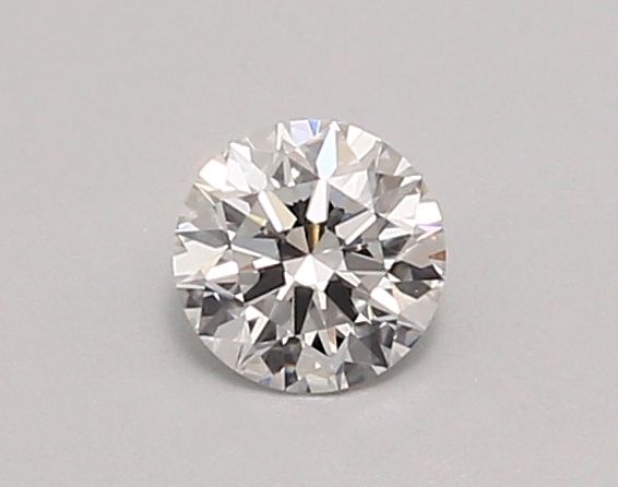0.44 ct lab-grown Round Diamond
