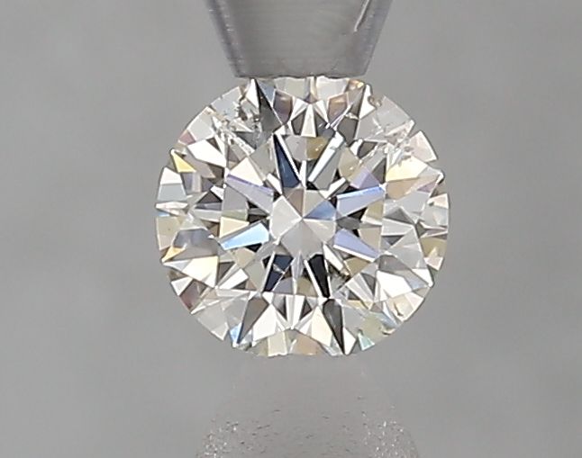 0.38 ct Round Diamond