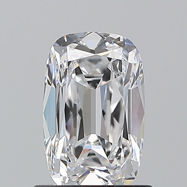 0.9 ct Old miner Diamond