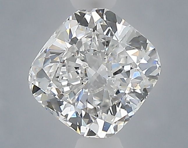 1.05 ct lab-grown Cushion modified Diamond