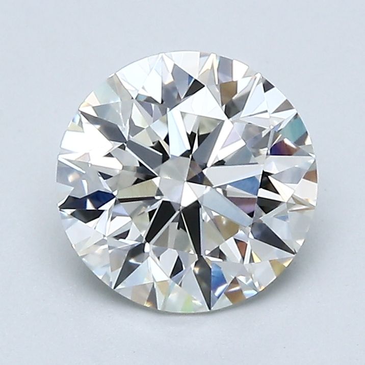 Diament 1.7 ct G/VVS1