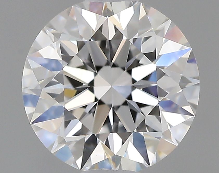 1.06 ct. round Lab Grown Diamond front image