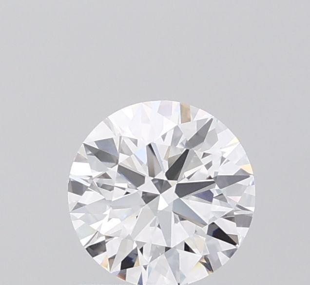 1.05 ct. round Lab Grown Diamond front image