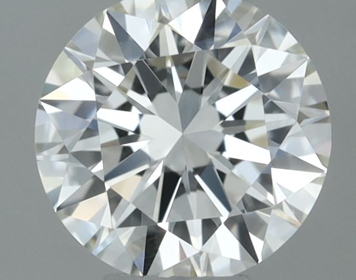 0.30 ct Round diamond