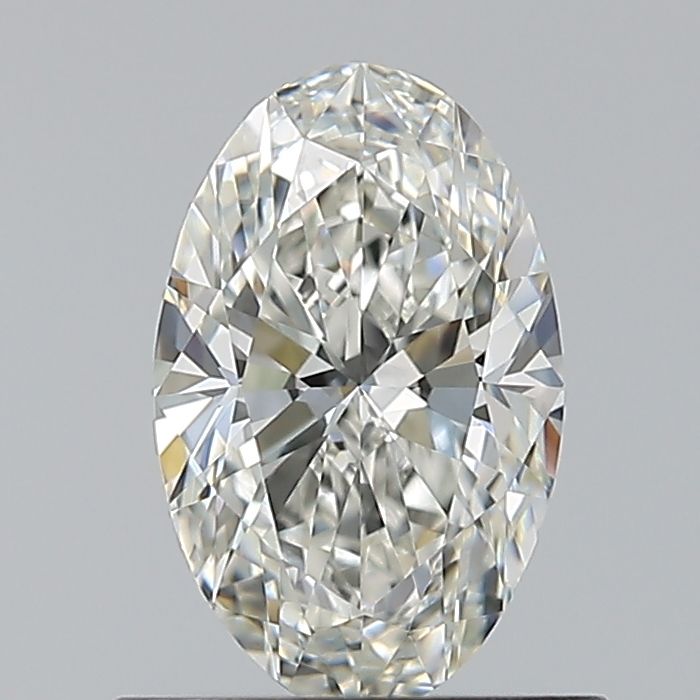 0.70 ct Oval diamond