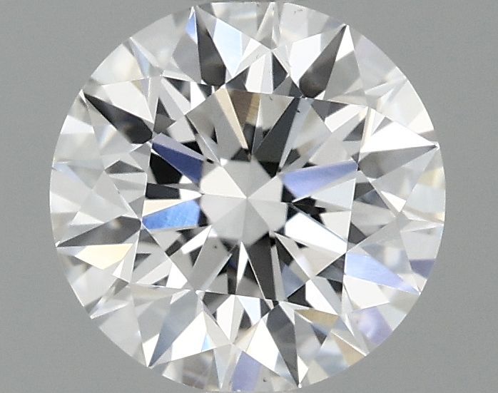 1.01 ct. round Lab Grown Diamond front image
