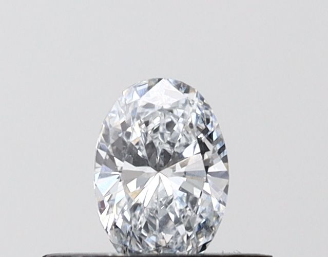 0.33ct Oval diamond