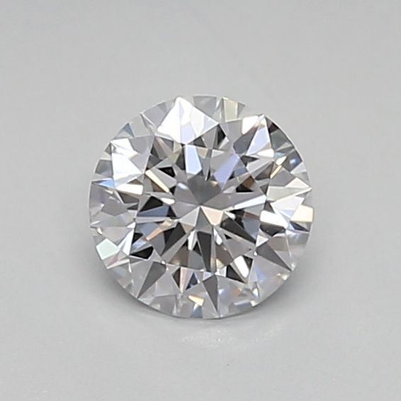 0.44 ct lab-grown Round Diamond