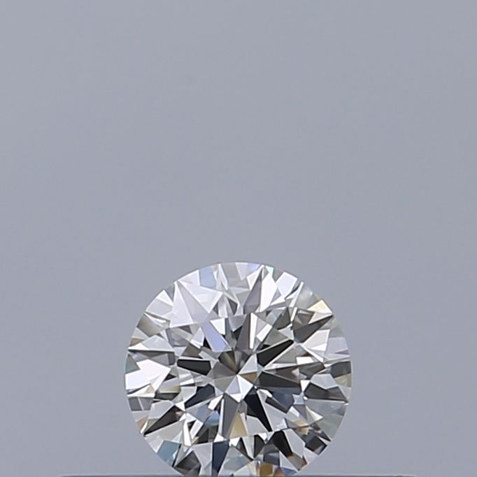 0.18 ct Round diamond