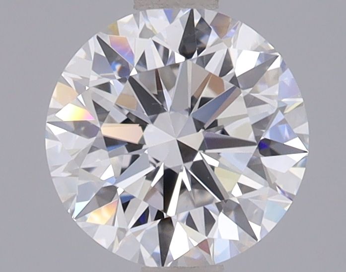1.50 ct. round Lab Grown Diamond front image