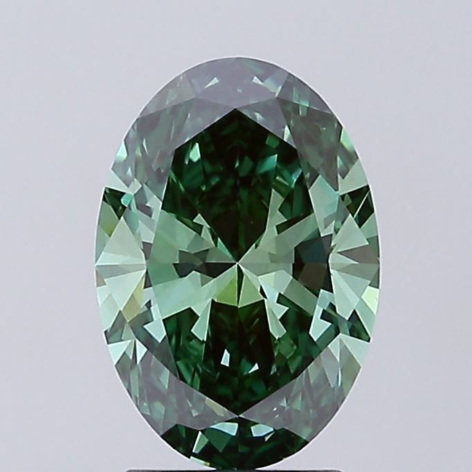 2.01 Carat