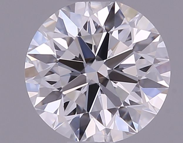 0.34 ct Round diamond