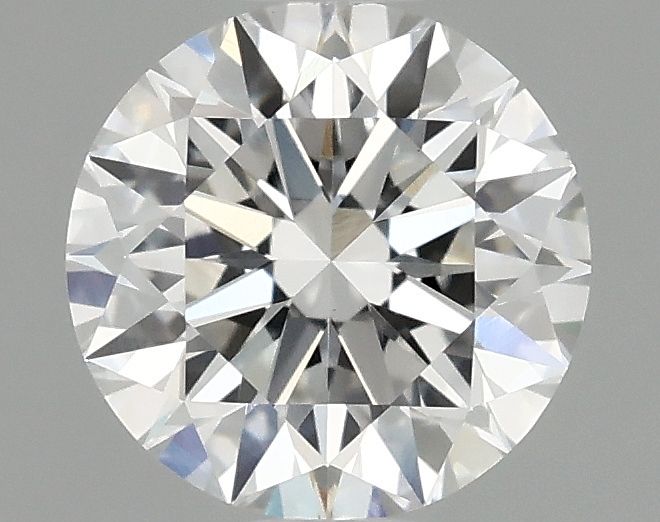 1.03 ct. round Lab Grown Diamond front image