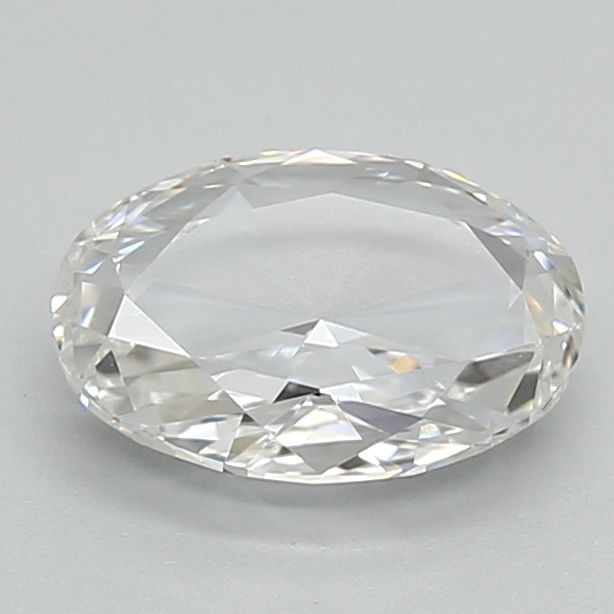 1.04 ct lab-grown Rose Diamond