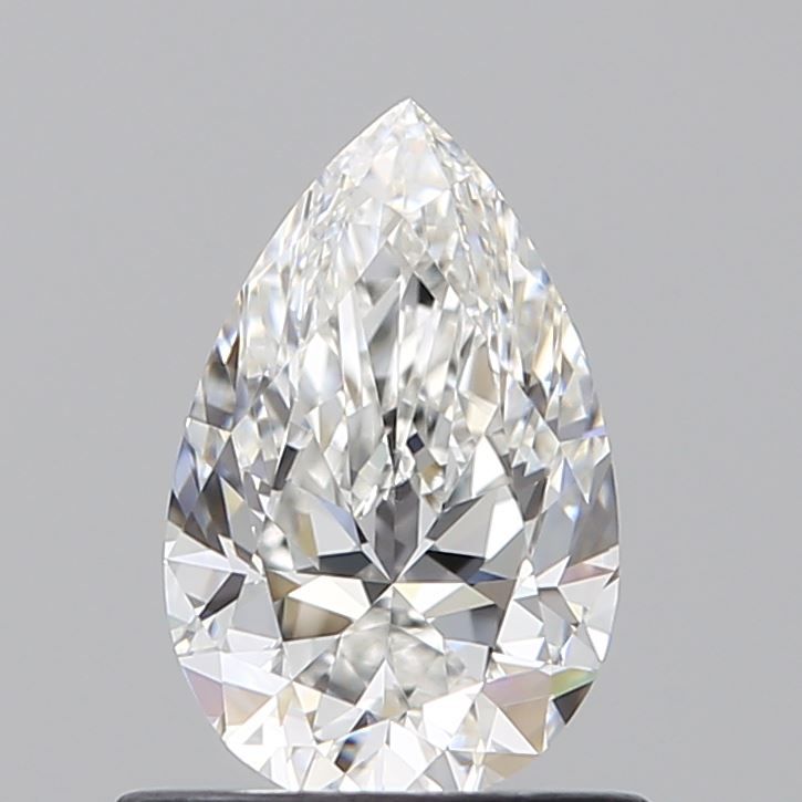 0.75 ct Pear diamond