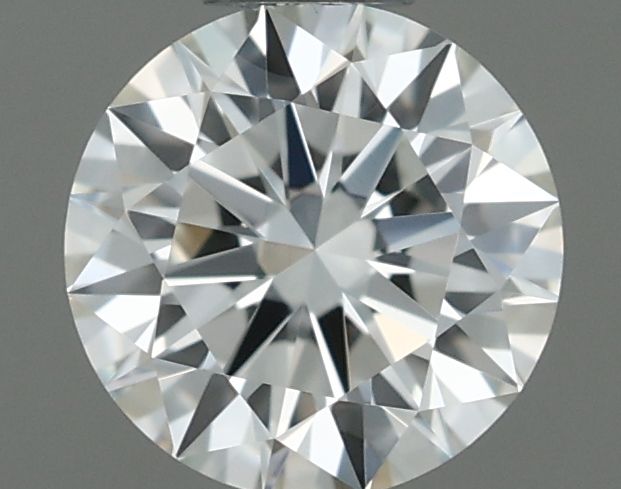 0.30 ct Round diamond
