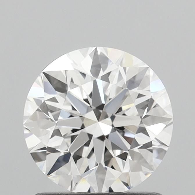 1.22 ct. round Lab Grown Diamond front image