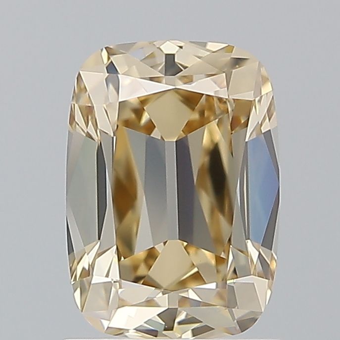 1.51 ct Old miner Diamond