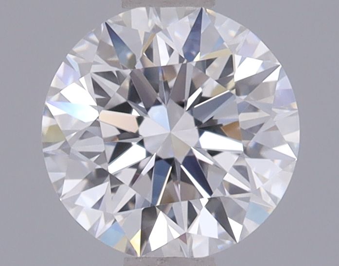 1.02 ct. round Lab Grown Diamond front image