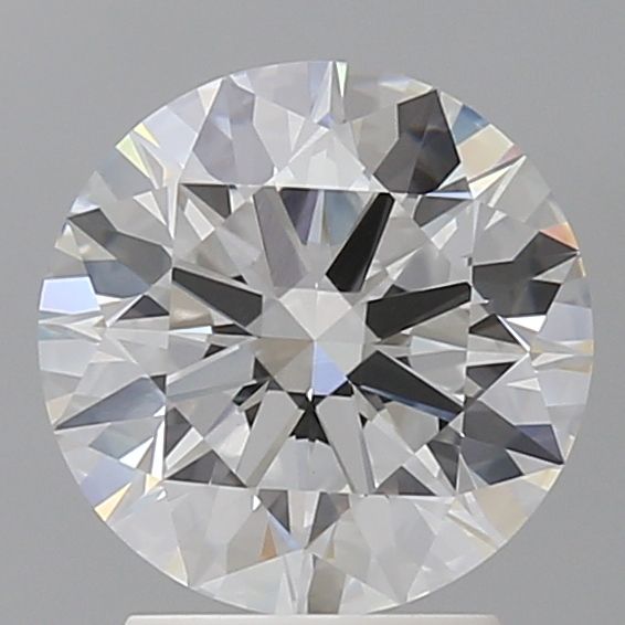 2.60 ct Round diamond