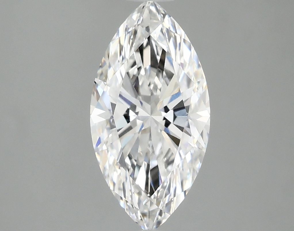 1.57 ct. marquise Lab Grown Diamond front image