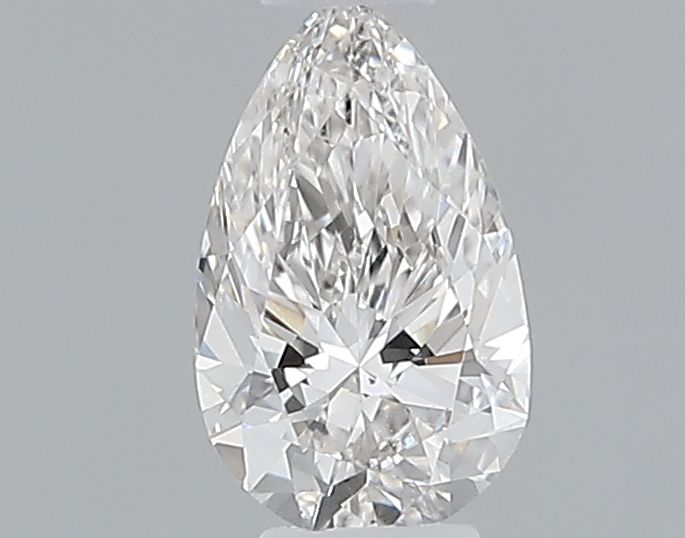 0.31 ct Pear diamond