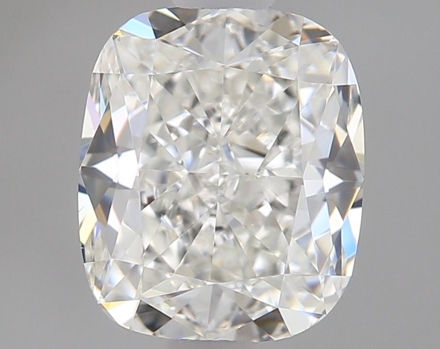0.91 ct Cushion Modified diamond