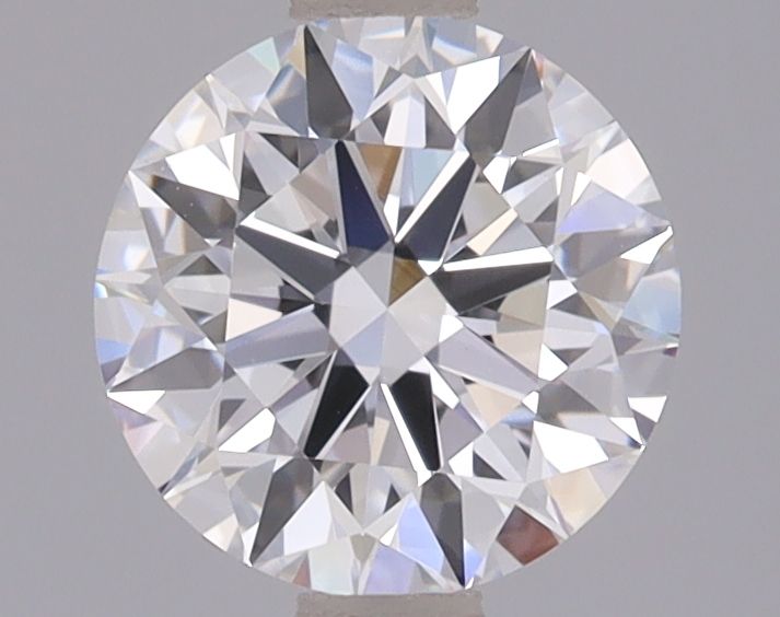 1.53 ct. round Lab Grown Diamond front image