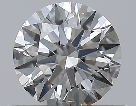 0.4 ct Round Diamond