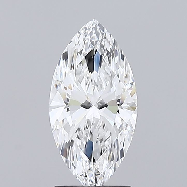 1.81 ct. marquise Lab Grown Diamond front image
