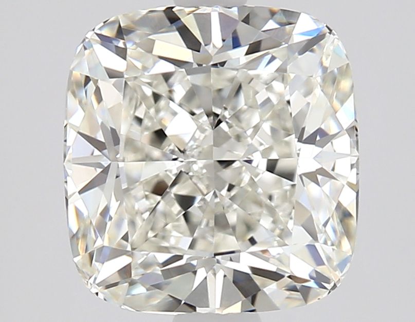 2.08 ct Cushion Modified diamond