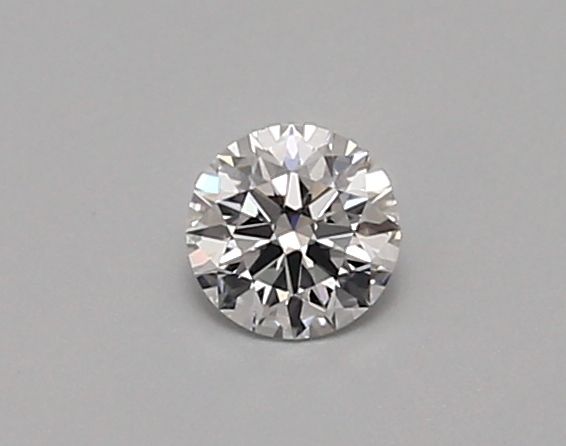 0.28 ct lab-grown Round Diamond