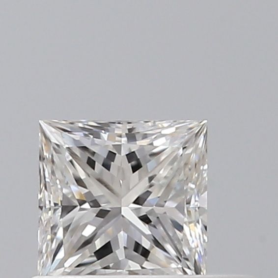 0.40 ct Princess diamond